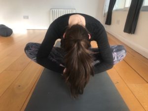 Yoga Pose